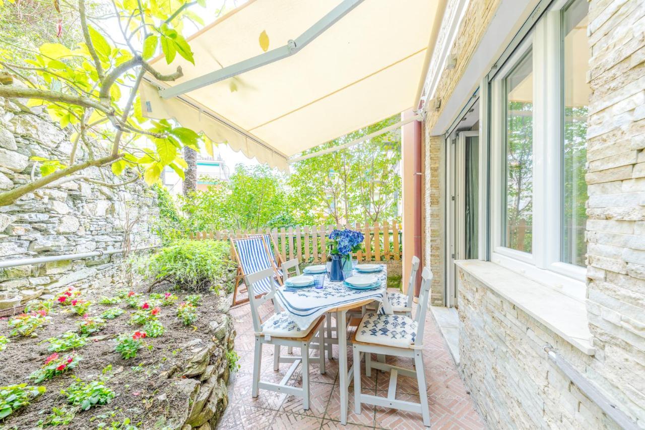 Portofino Un Passo Dal Mare • Giardino Privato • Wifi Apartment